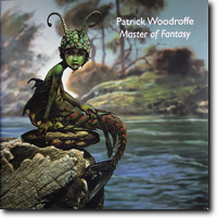Master of Fantasy catalogue<BR> Falmouth Art gallery 2005<BR>200x200mm 29 pages £10